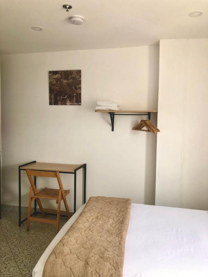 Bianco Hotel Boutique Cúcuta Exteriör bild