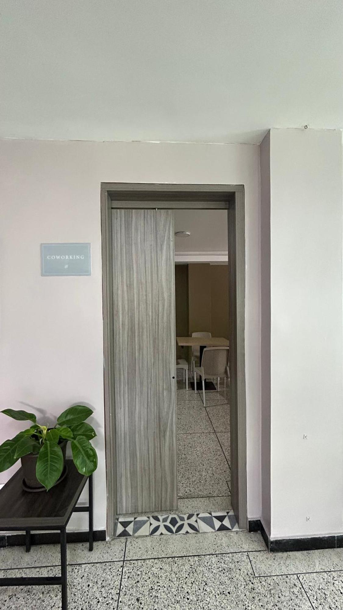 Bianco Hotel Boutique Cúcuta Exteriör bild