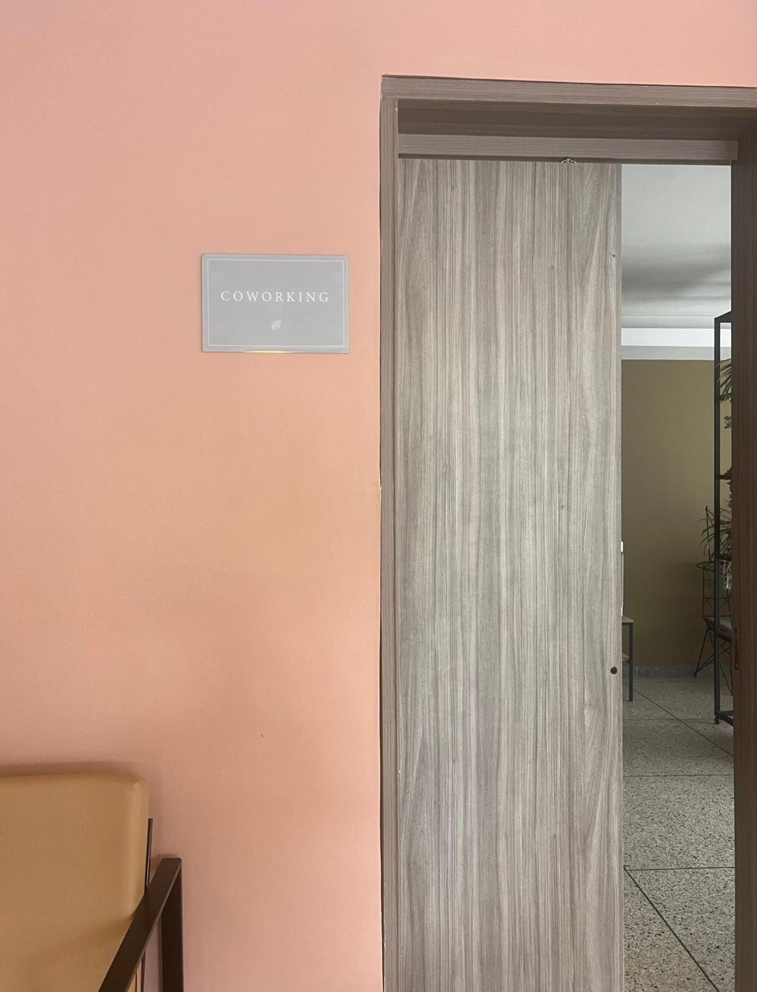 Bianco Hotel Boutique Cúcuta Exteriör bild