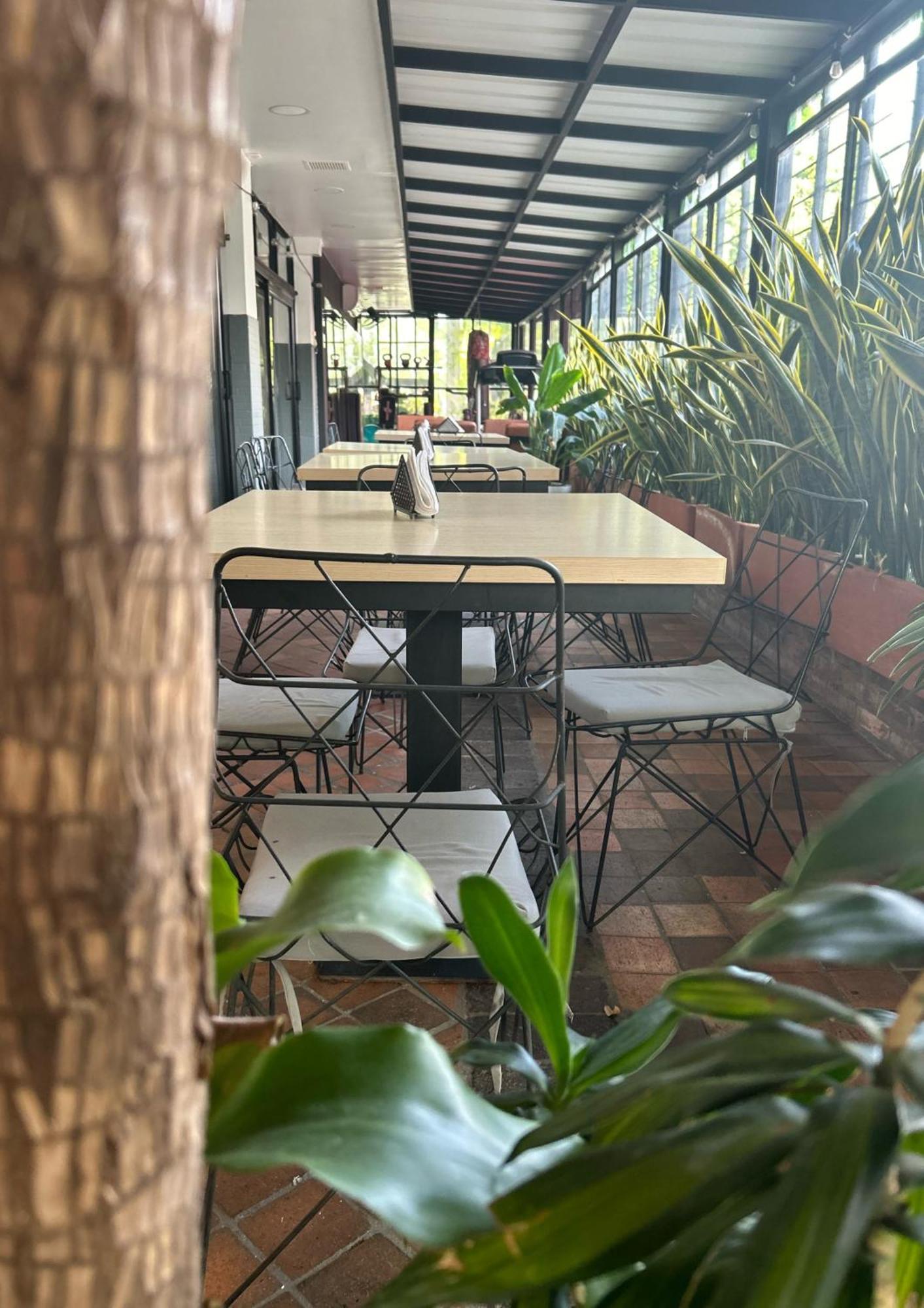 Bianco Hotel Boutique Cúcuta Exteriör bild